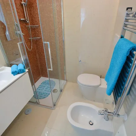 فيلة Fumarola Sleeps 8 Pool Air Con Wifi *